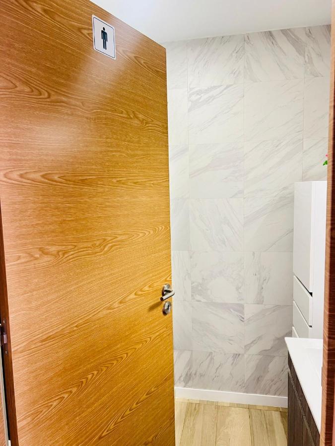 Gião Hostel Golden Star מראה חיצוני תמונה
