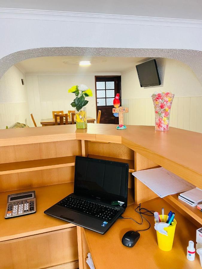 Gião Hostel Golden Star מראה חיצוני תמונה