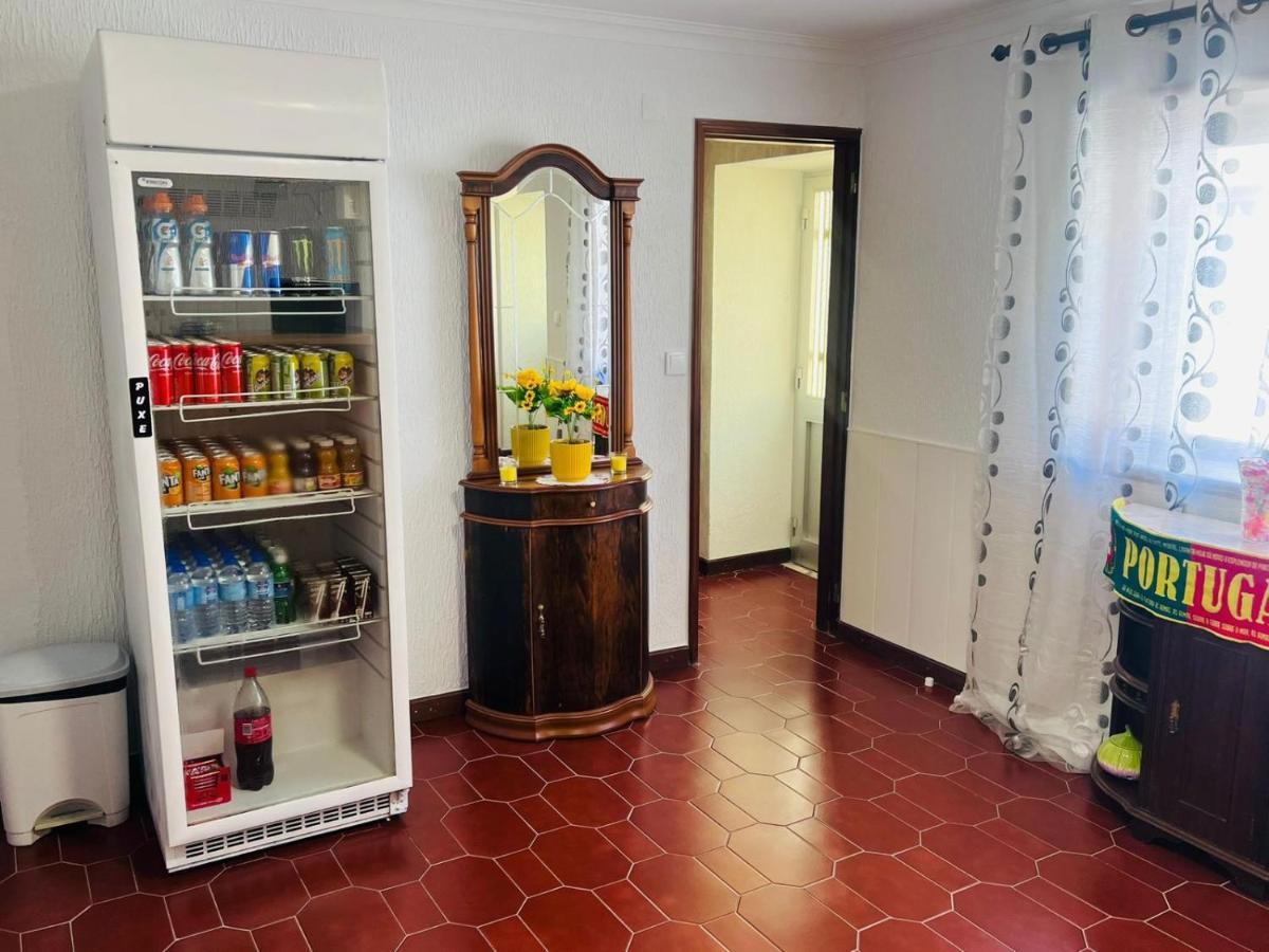 Gião Hostel Golden Star מראה חיצוני תמונה