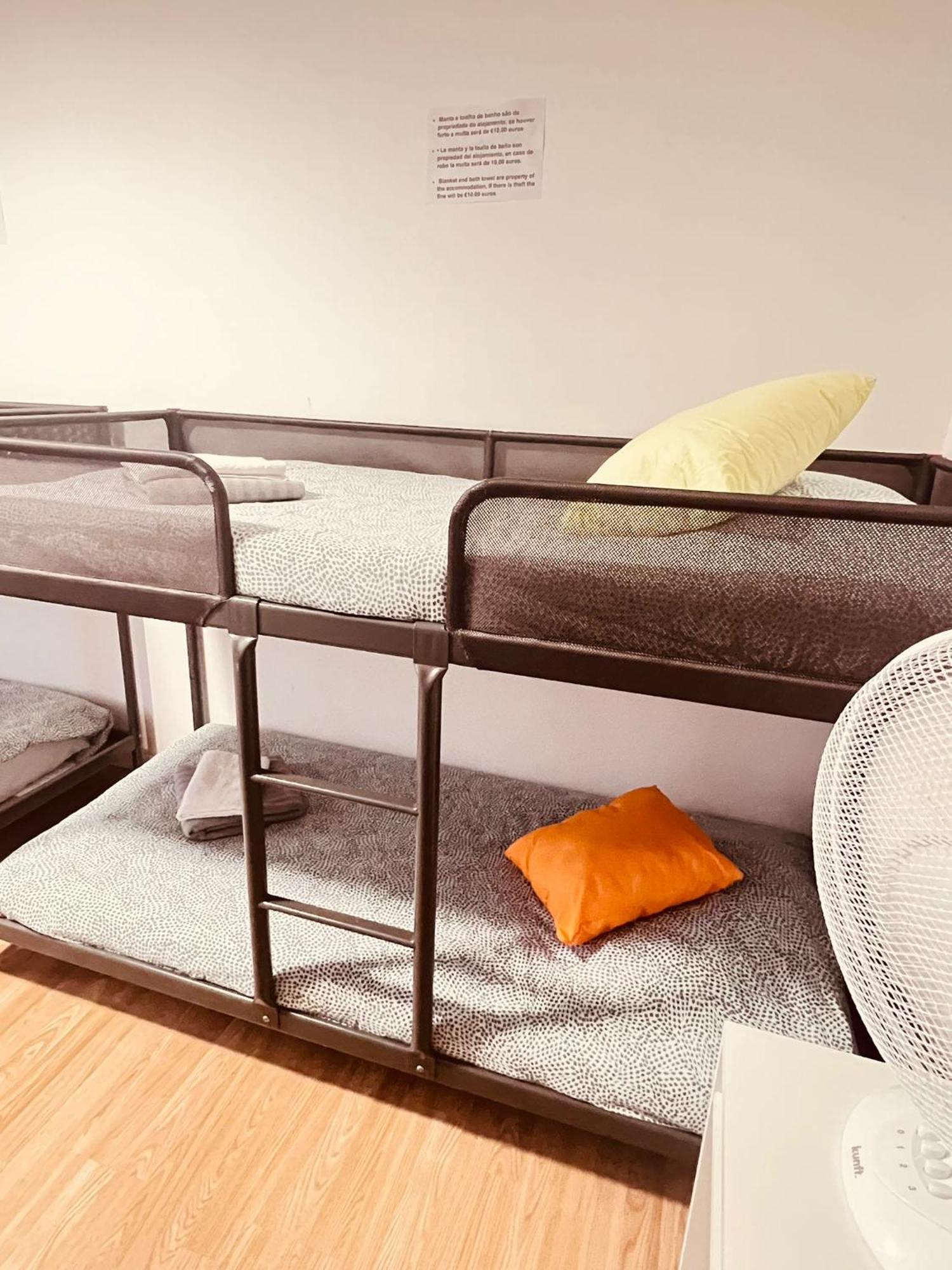 Gião Hostel Golden Star מראה חיצוני תמונה