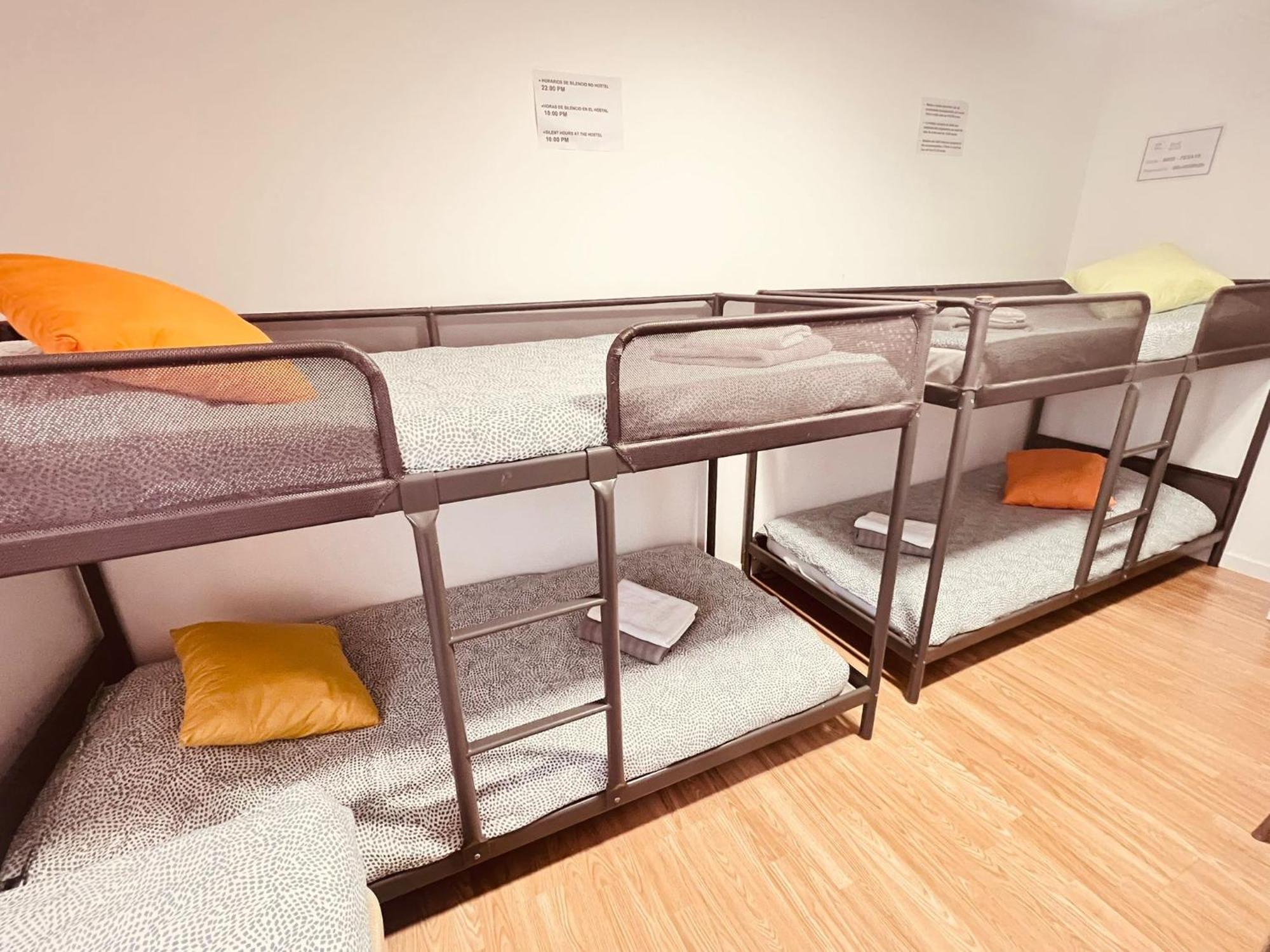 Gião Hostel Golden Star מראה חיצוני תמונה