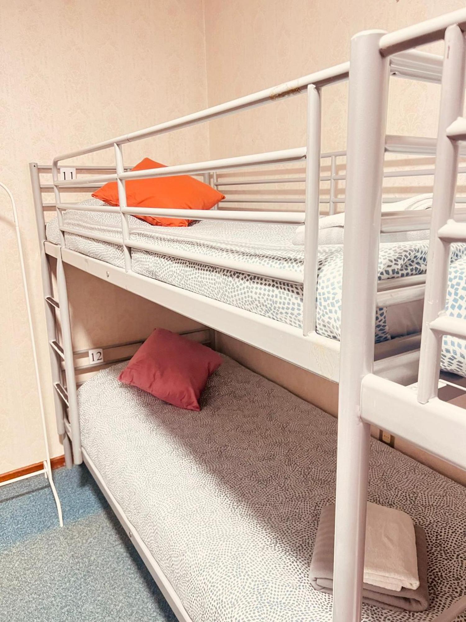 Gião Hostel Golden Star מראה חיצוני תמונה